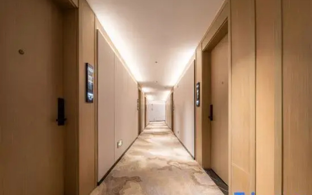 Ruian Wenyue Hotel