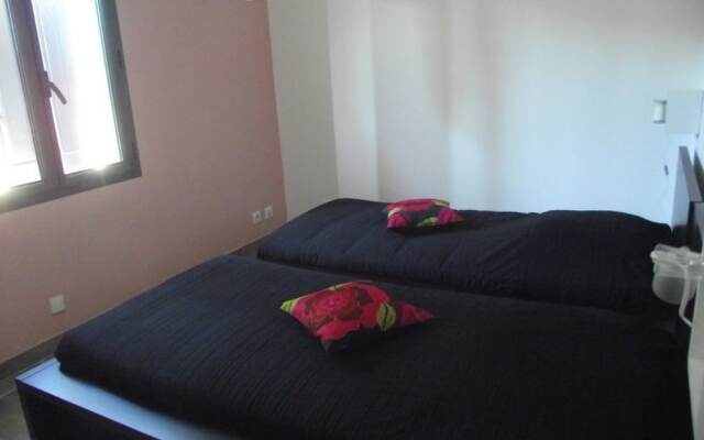 Gites Le Mas De La Tante Berthe