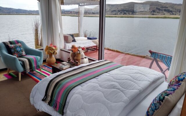 Titicaca Marka Lodge