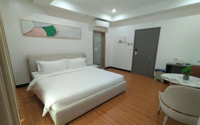 Mactan Grand Golden Hotel