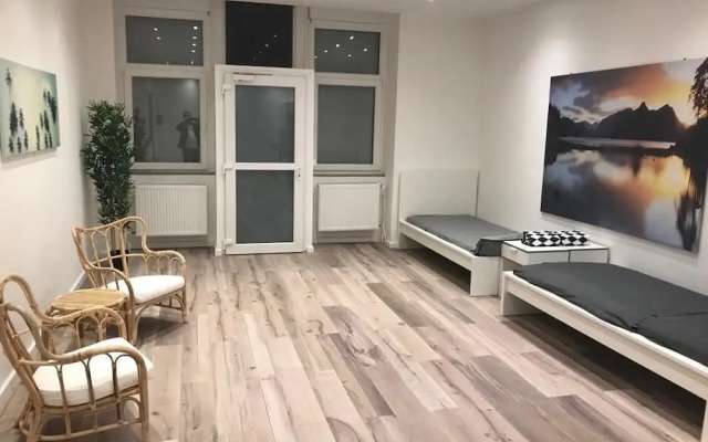 Ferienwohnung von Stosch