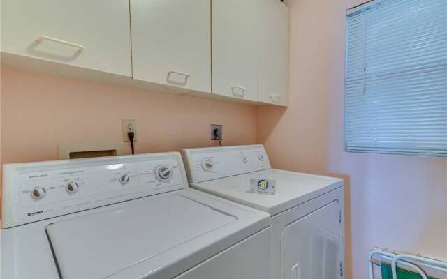 Bahia Vista 7115 - Two Bedroom Condo