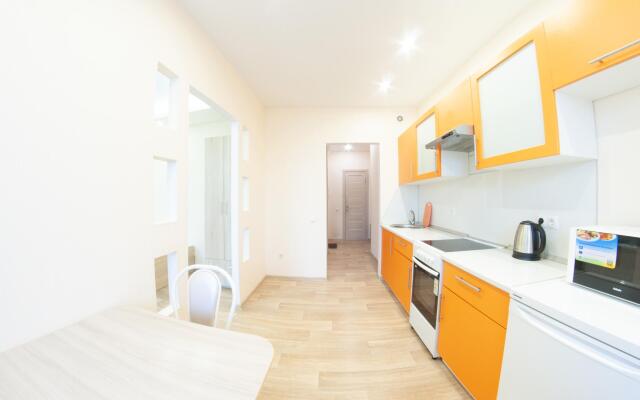 Домашняя на пр. Геологоразведчиков, д. 44