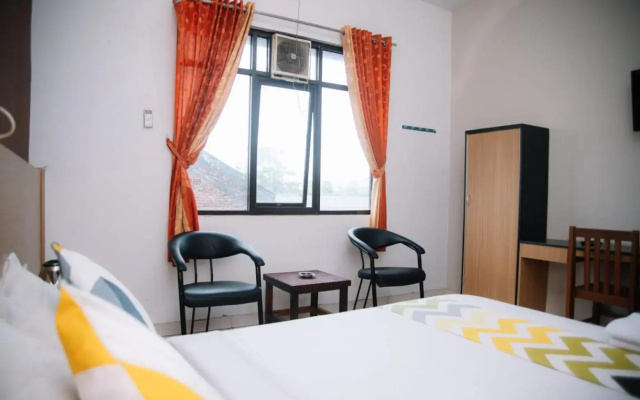 SPOT ON 2559 Hotel Handayani Syariah