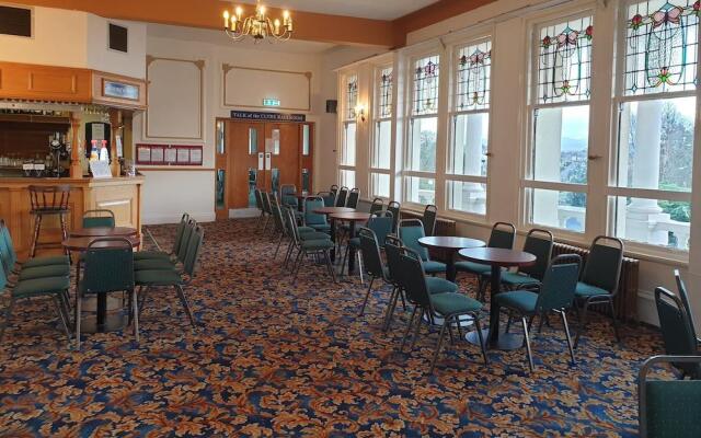 Glenmorag Hotel