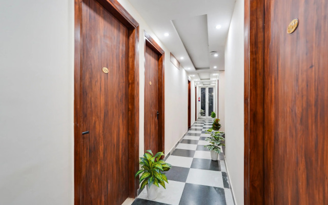 Super Townhouse Sector 121 Noida