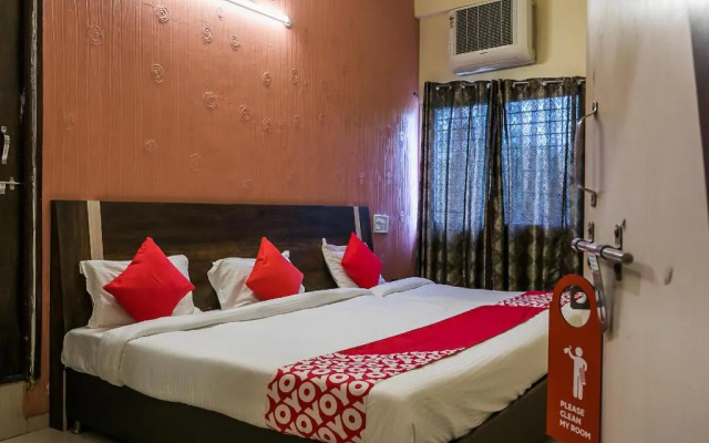Hotel Laxmi Niwas by OYO Rooms