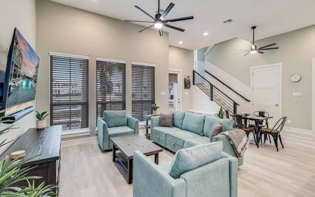 Sunday Funday 114 BAR