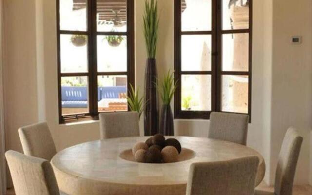 Villa Tequila Gold at Punta Ballena