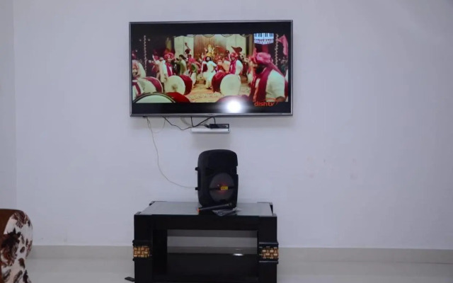 A2Zroomz Aarya Villa 4 Bhk