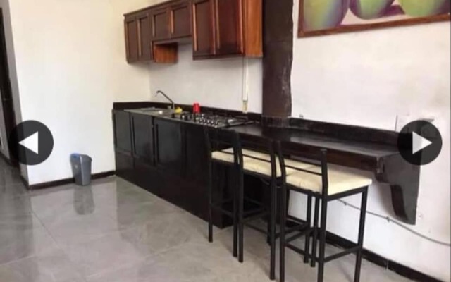 Hotel Casa Mediterraneo en Punta Perula