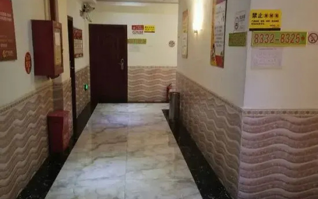 Jinhuang Hostel