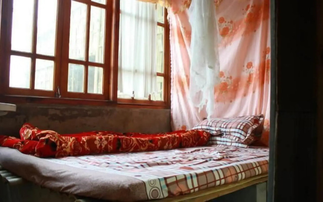 Cuong An Homestay Sapa