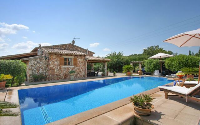 House Binibona Moscari