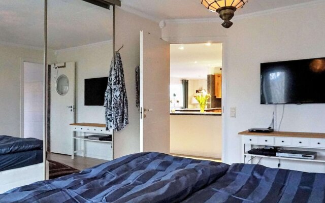 Holiday Home in Ã…sa