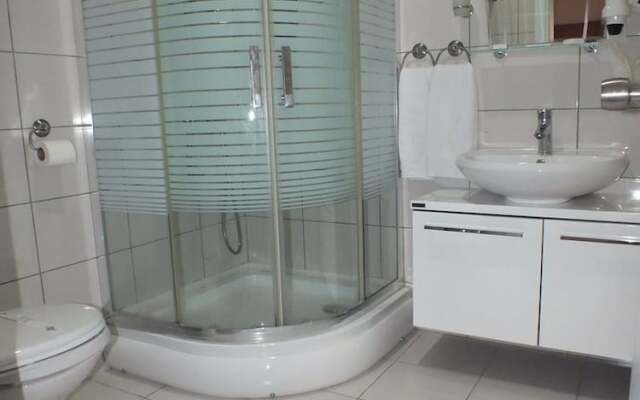 Riada Hotel