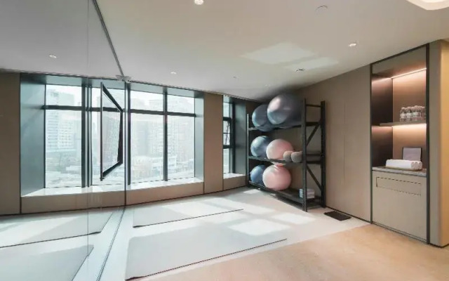 Ji Hotel Zhengzhou Convention and Exhibition Center Weilai Road