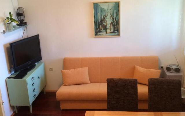 Apartment Nada