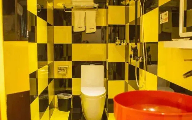 Yuehui Hotel (Donghu Branch)