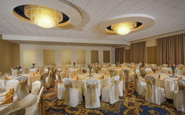 Westgate Lakes Resort & Spa 