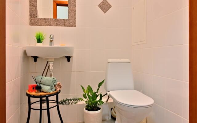 Апартаменты на улице Пролетарская 7