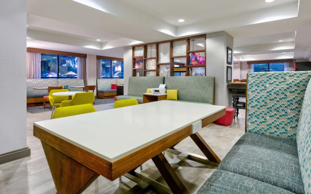Hampton Inn Biloxi