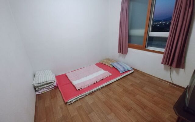 YoungNamJang Yeokwan