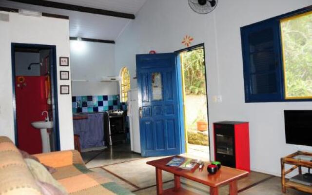 Sitio Namaste Paraty