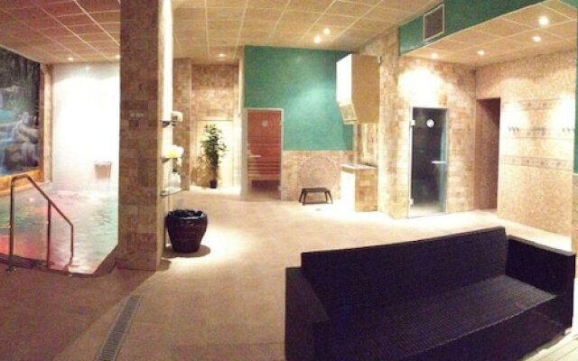 Hotel Cortijo Salinas