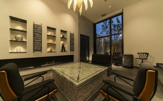 Fujinohana Hotel – Lobby – Kirishima