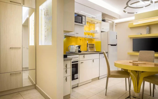 Acropolis Suites 2 - Where else in Athens