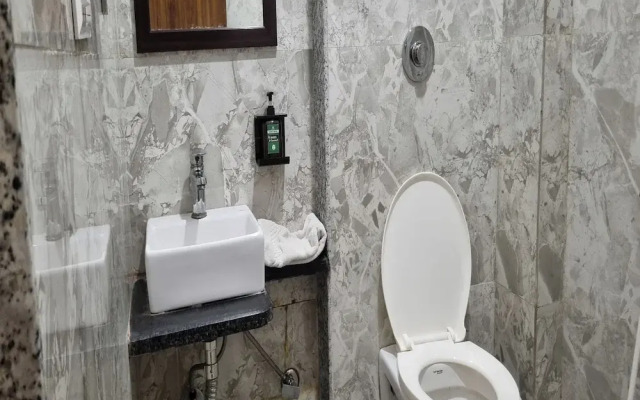 Hotel U Connect Near RTO Office, Udaipur