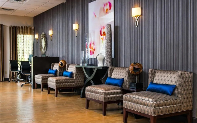 Best Western Hallandale Beach