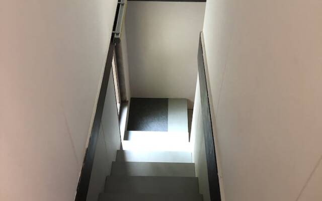 Domaine L'Écrin Vert