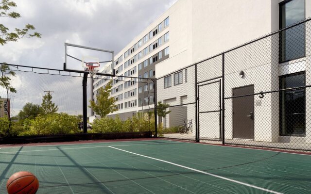 Residence Inn by Marriott Columbus OSU