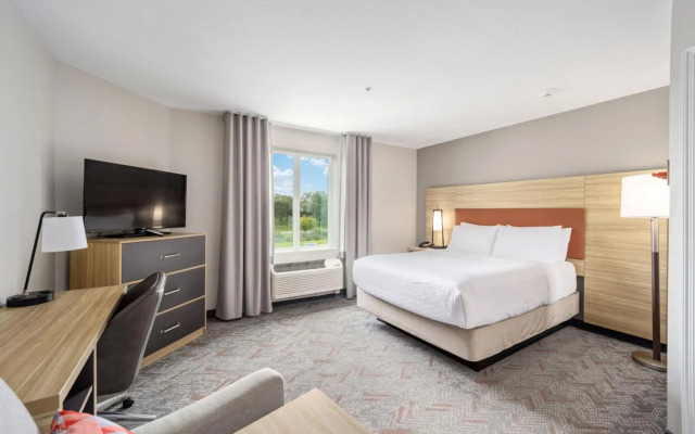 Candlewood Suites Ocala I-75 by IHG