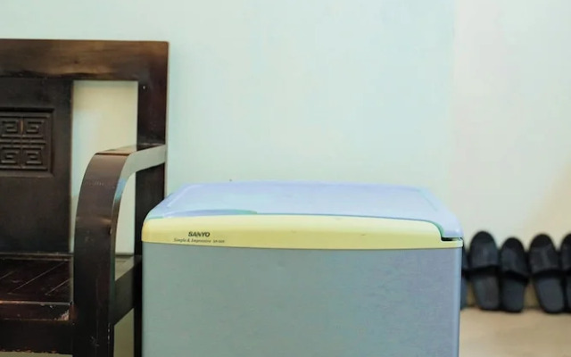 Lotus hotel 4 - Bac Ninh hotel