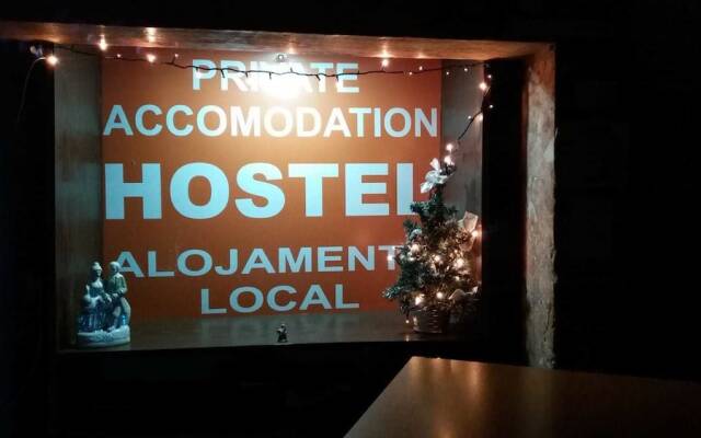 Private Accommodation Hostel