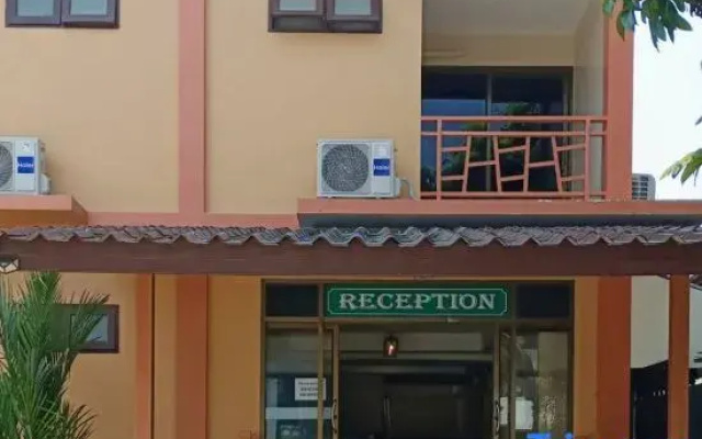 Dusila Hotel Kohchang