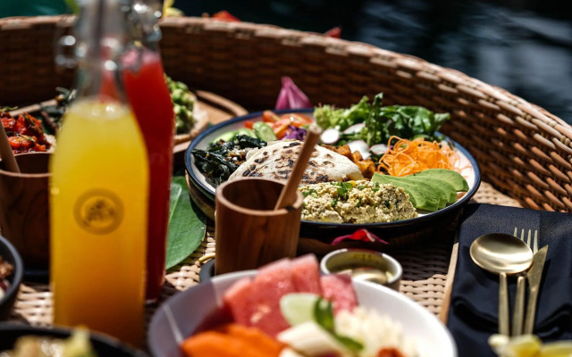 GDAS Bali Health and Wellness Resort - Adults Only