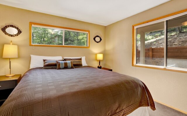 Knickerbocker Retreat #2321