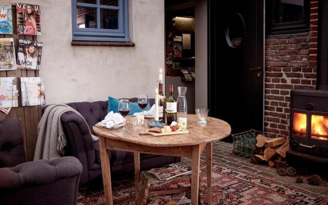 Gasterie Lieve Hemel