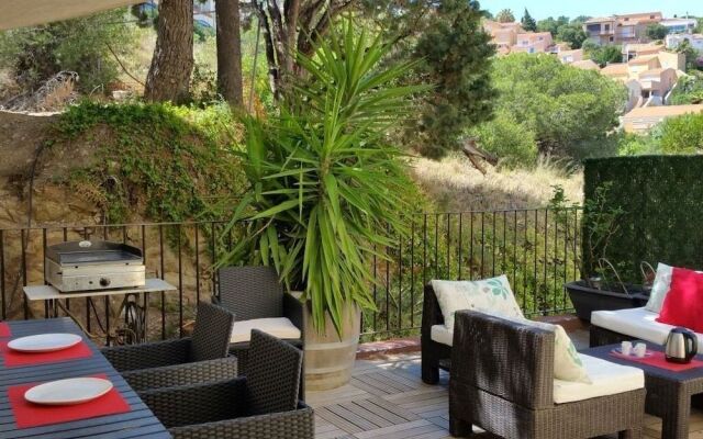 Résidence la Grande Voile