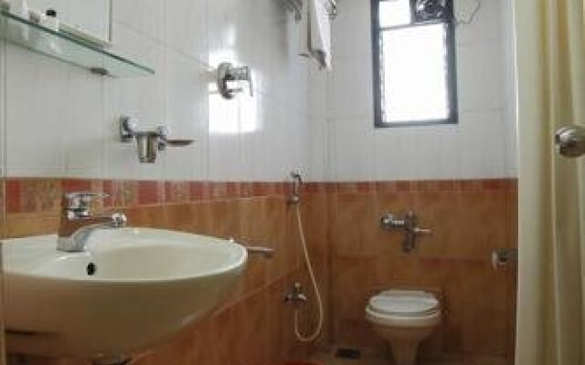 Hotel Suyash Deluxe