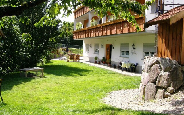 Gästehaus Rüger