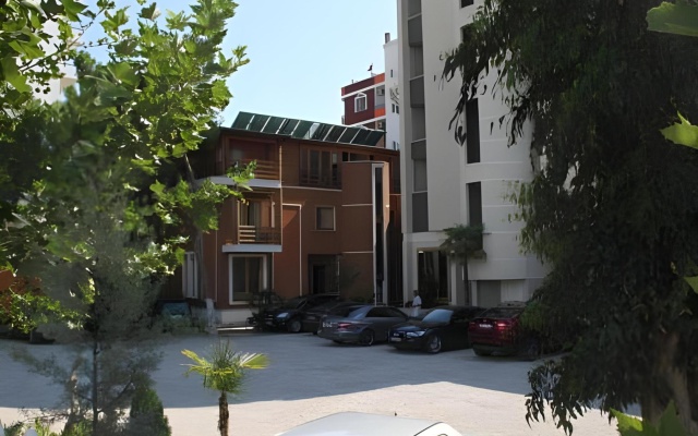 Hotel Adriatik 2