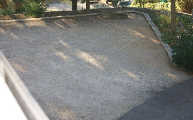 B&B Villa Castelnau Montpellier