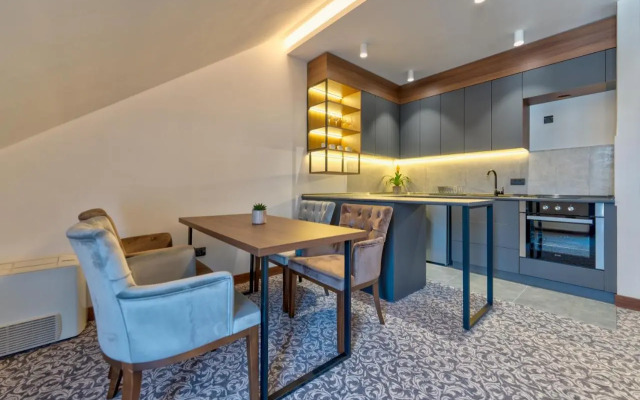 BOR Natural Chic Suites by Karisma