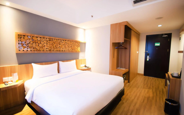 Ayola First Point Hotel Pekanbaru