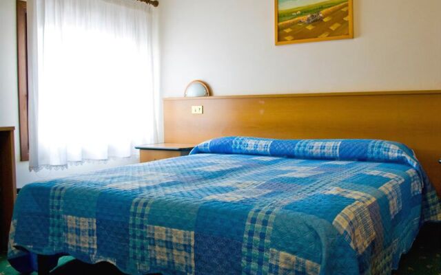 Hotel Roma